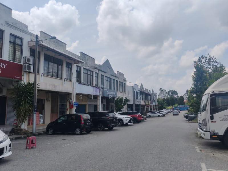 Shop / Office for Sale in Taman Kulai Utama (Kulai) - Shirley Pang - Exterior - PropertyGuru.com.my