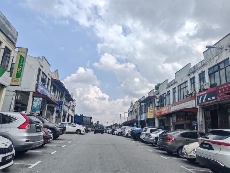 Shop / Office for Sale in Taman Kulai Utama (Kulai) - Shirley Pang - Exterior - PropertyGuru.com.my