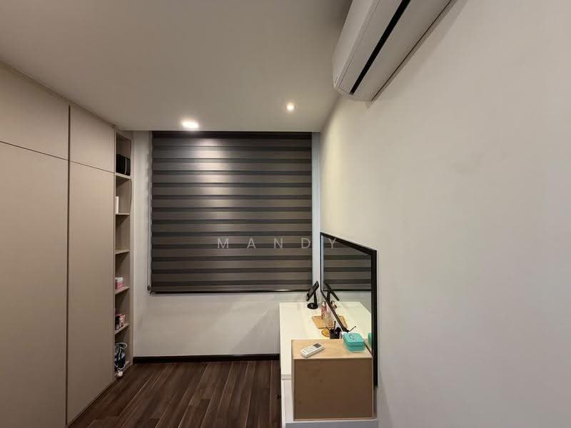 Rumah Teres untuk Dijual di Eco Forest (Semenyih) - Mandy Cheow - Bedroom - PropertyGuru.com.my