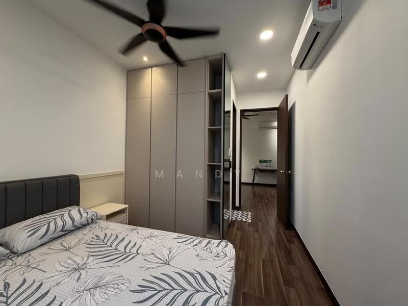 Rumah Teres untuk Dijual di Eco Forest (Semenyih) - Mandy Cheow - Bedroom - PropertyGuru.com.my