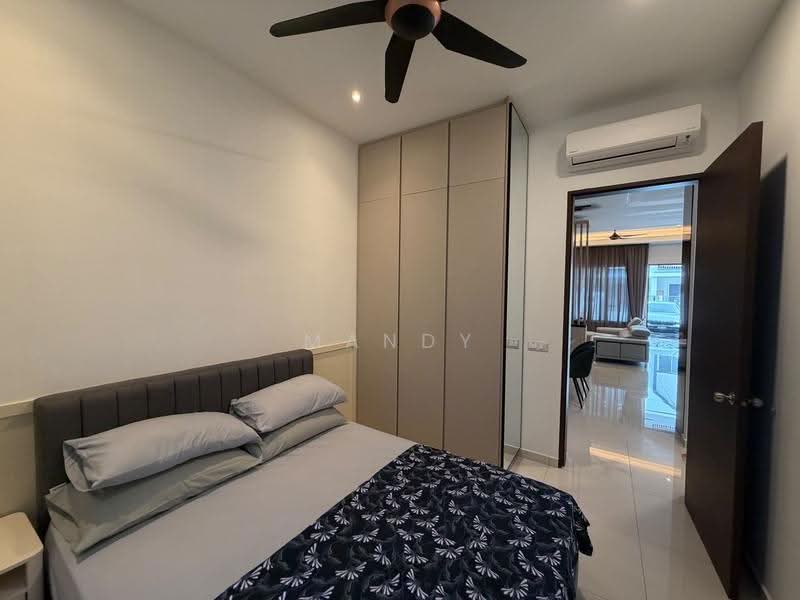 Rumah Teres untuk Dijual di Eco Forest (Semenyih) - Mandy Cheow - Bedroom - PropertyGuru.com.my