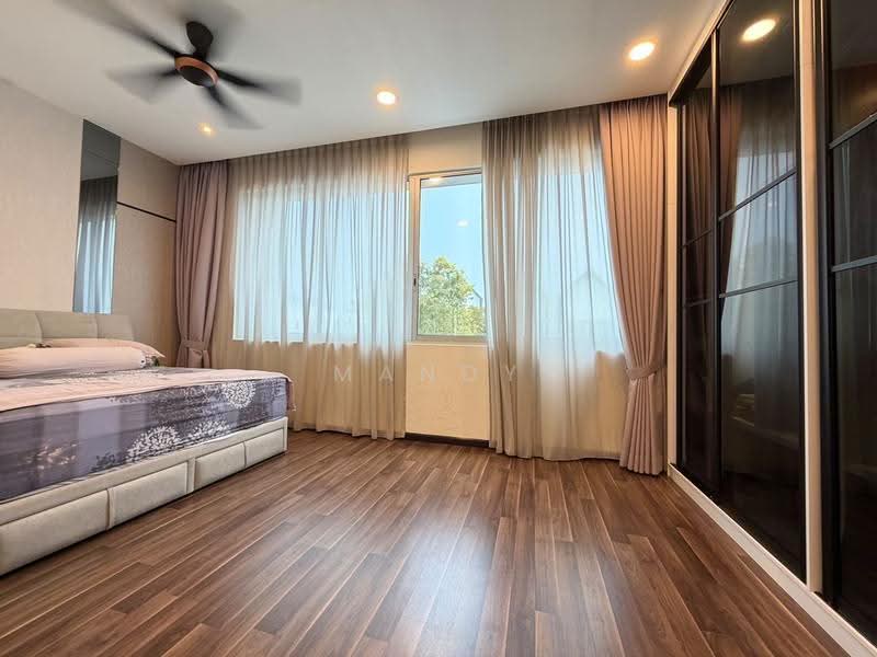 Rumah Teres untuk Dijual di Eco Forest (Semenyih) - Mandy Cheow - Bedroom - PropertyGuru.com.my