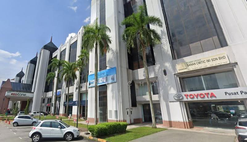 Shop / Office for Rent in Bandar Puteri Puchong (Puchong) - Kuro Chan - Exterior - PropertyGuru.com.my