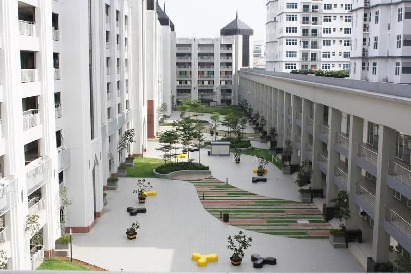 Shop / Office for Rent in Bandar Puteri Puchong (Puchong) - Kuro Chan - Exterior - PropertyGuru.com.my