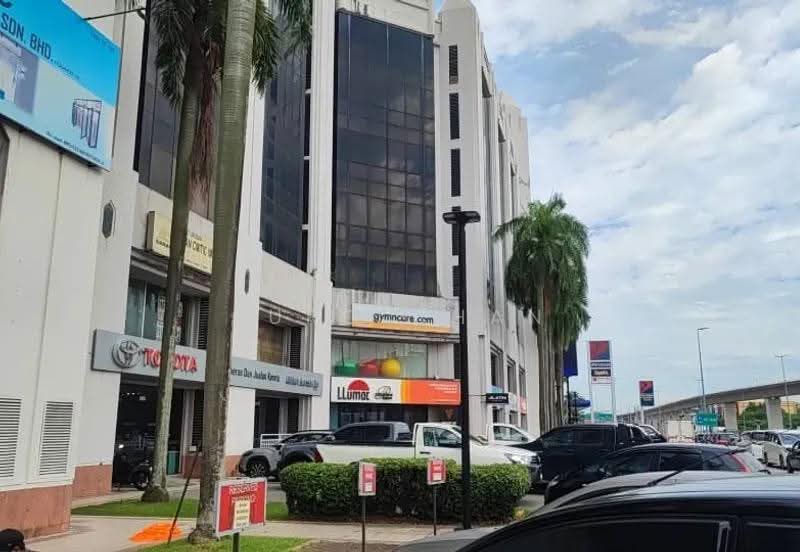 Shop / Office for Rent in Bandar Puteri Puchong (Puchong) - Kuro Chan - Exterior - PropertyGuru.com.my