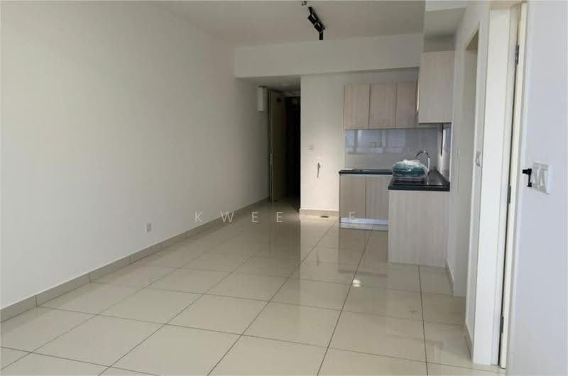 Service Residence for Sale at Parc 3 - Kweenie Chong - Kitchen - PropertyGuru.com.my