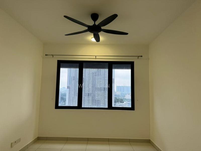Service Residence for Sale at Parc 3 - Kweenie Chong - Interior - PropertyGuru.com.my