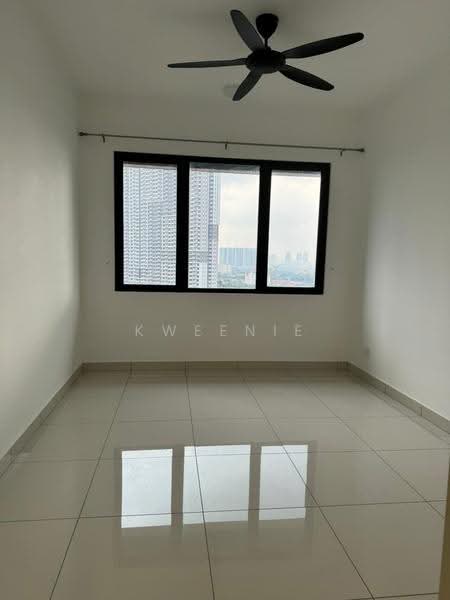 Service Residence for Sale at Parc 3 - Kweenie Chong - Interior - PropertyGuru.com.my