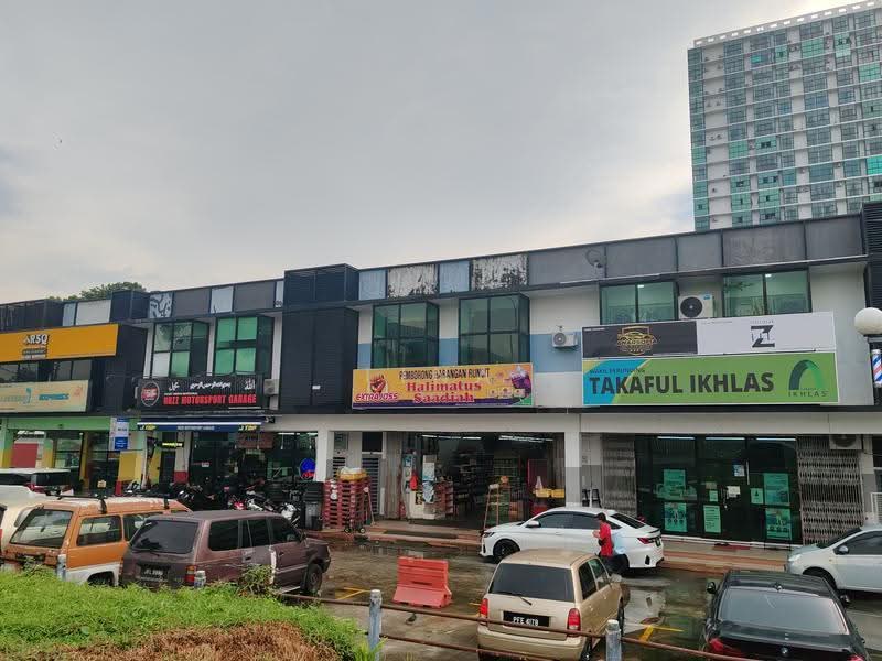 Shop / Office untuk Dijual di Larkin (Johor Bahru) - Lina Kong - PropertyGuru.com.my
