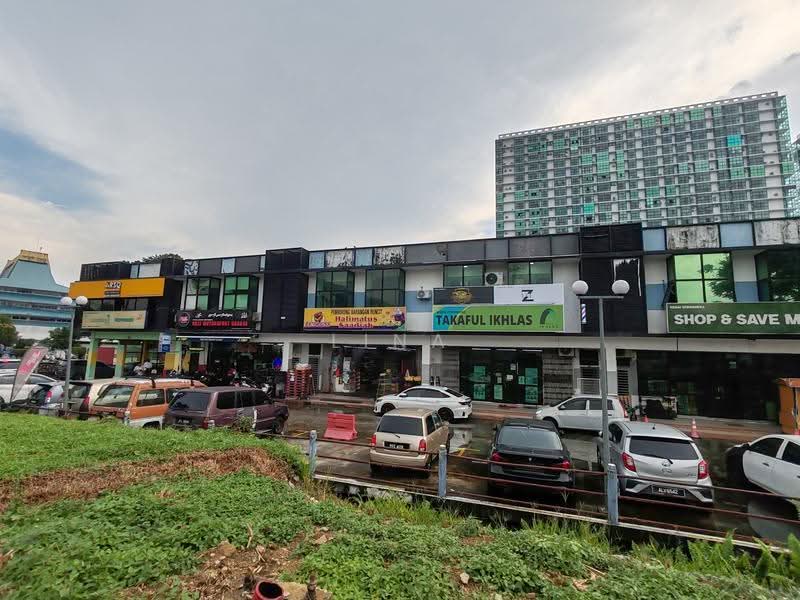 Shop / Office untuk Dijual di Larkin (Johor Bahru) - Lina Kong - PropertyGuru.com.my