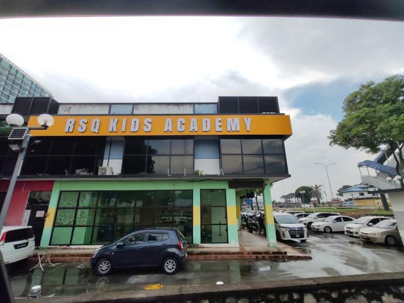 Shop / Office untuk Dijual di Larkin (Johor Bahru) - Lina Kong - PropertyGuru.com.my