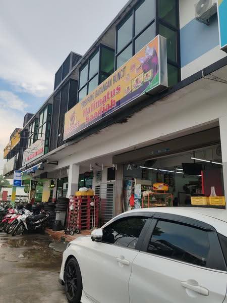 Shop / Office untuk Dijual di Larkin (Johor Bahru) - Lina Kong - PropertyGuru.com.my