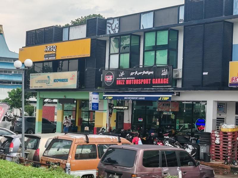 Shop / Office untuk Dijual di Larkin (Johor Bahru) - Lina Kong - PropertyGuru.com.my