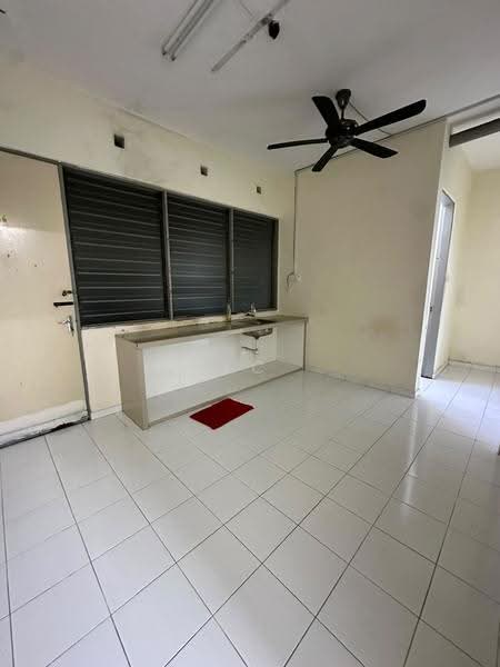 Rumah Teres 2-Tingkat untuk Dijual di Gelugor (Penang) - EC Zheng - Kitchen - PropertyGuru.com.my