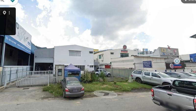 Kilang Terpisah untuk Dijual di Batu Caves (Selangor) - Ng Moon Tsing - Exterior - PropertyGuru.com.my