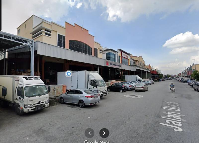 Kilang Terpisah untuk Dijual di Batu Caves (Selangor) - Ng Moon Tsing - Exterior - PropertyGuru.com.my