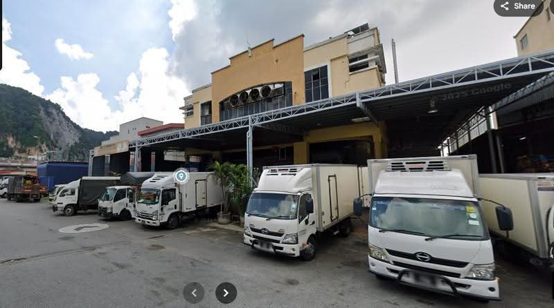 Kilang Terpisah untuk Dijual di Batu Caves (Selangor) - Ng Moon Tsing - Exterior - PropertyGuru.com.my