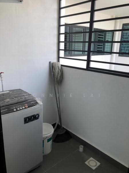 Kondominium untuk Disewa di Service Residence @ Landmark Residence 1 - Conniie Lai - Interior - PropertyGuru.com.my