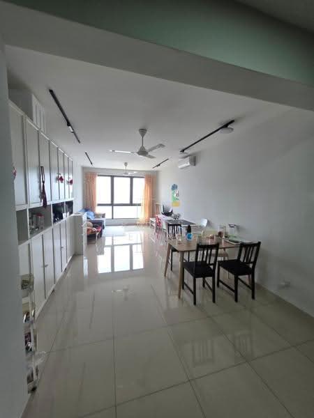 Service Residence for Rent at Sfera Residency - Ernest Leong - PropertyGuru.com.my