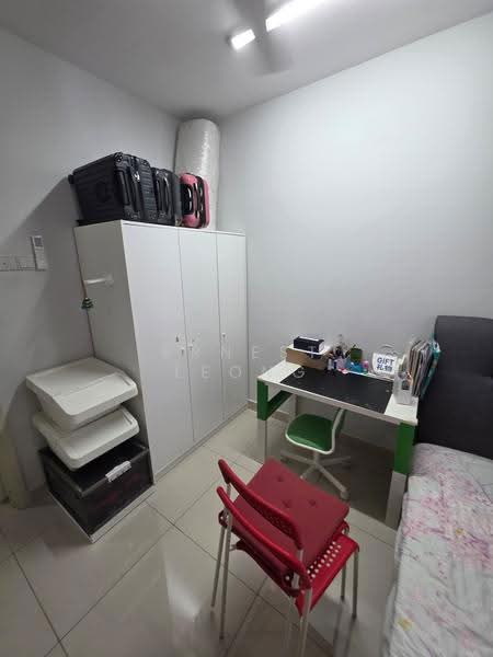 Service Residence for Rent at Sfera Residency - Ernest Leong - PropertyGuru.com.my