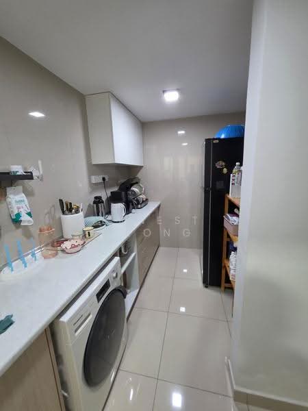 Service Residence for Rent at Sfera Residency - Ernest Leong - PropertyGuru.com.my