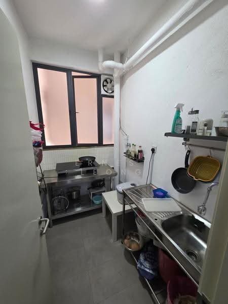 Service Residence for Rent at Sfera Residency - Ernest Leong - PropertyGuru.com.my