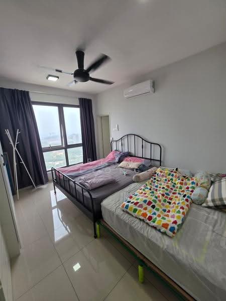 Service Residence for Rent at Sfera Residency - Ernest Leong - PropertyGuru.com.my