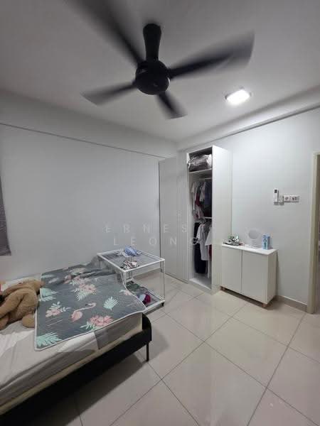 Service Residence for Rent at Sfera Residency - Ernest Leong - PropertyGuru.com.my