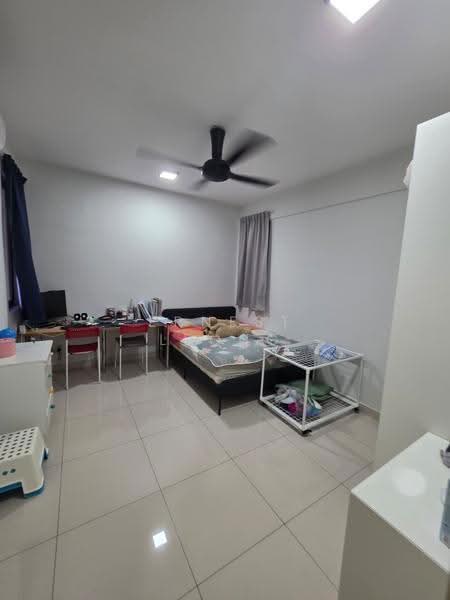 Service Residence for Rent at Sfera Residency - Ernest Leong - PropertyGuru.com.my
