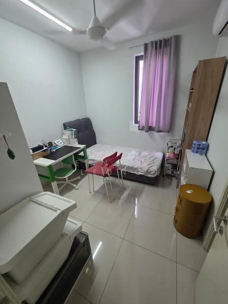 Service Residence for Rent at Sfera Residency - Ernest Leong - PropertyGuru.com.my
