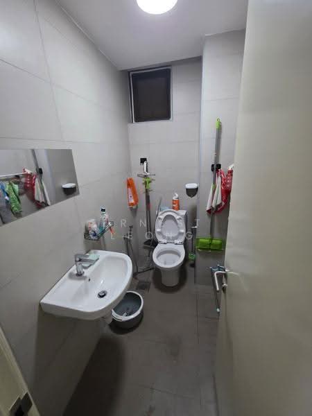 Service Residence for Rent at Sfera Residency - Ernest Leong - PropertyGuru.com.my
