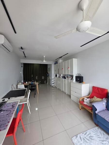 Service Residence for Rent at Sfera Residency - Ernest Leong - PropertyGuru.com.my