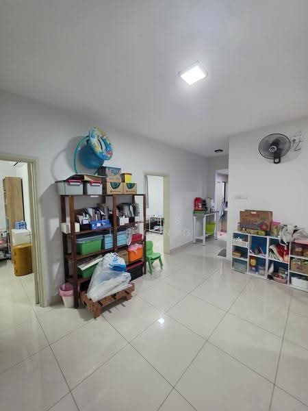 Service Residence for Rent at Sfera Residency - Ernest Leong - PropertyGuru.com.my