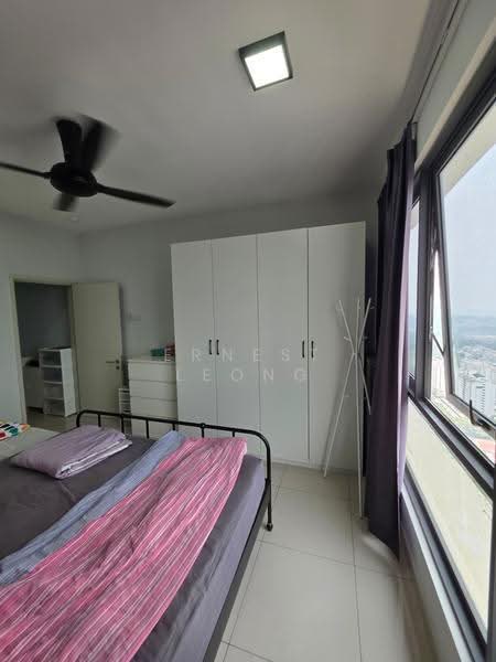 Service Residence for Rent at Sfera Residency - Ernest Leong - PropertyGuru.com.my