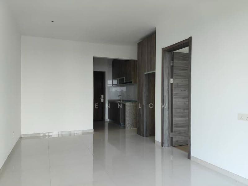 Apartment for Sale at Regalia Park @ Forest City - Suenn Low - Living Room - PropertyGuru.com.my