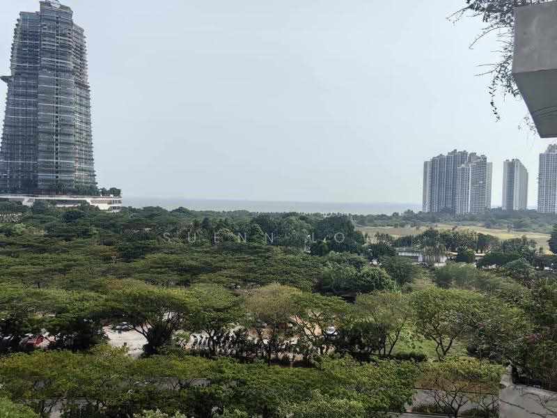 Apartment for Sale at Regalia Park @ Forest City - Suenn Low - View - PropertyGuru.com.my