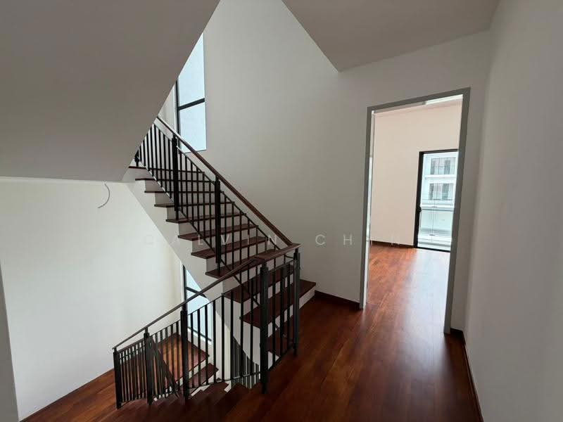 Rumah Berkembar untuk Dijual di Ampang (Selangor) - calvin Chin - Interior - PropertyGuru.com.my