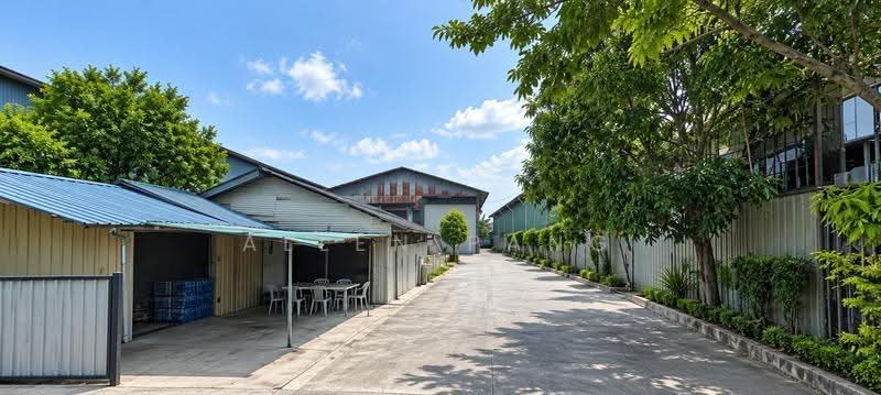 Kilang untuk Dijual di Kampung Baru Sungai Buloh (Sungai Buloh) - Allen Pang - Exterior - PropertyGuru.com.my