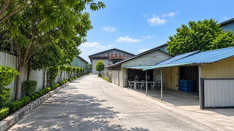 Kilang untuk Dijual di Kampung Baru Sungai Buloh (Sungai Buloh) - Allen Pang - Exterior - PropertyGuru.com.my