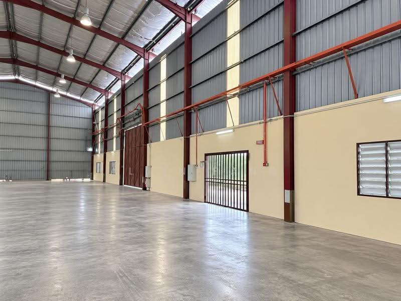 Kilang untuk Dijual di Kampung Baru Sungai Buloh (Sungai Buloh) - Allen Pang - Interior - PropertyGuru.com.my