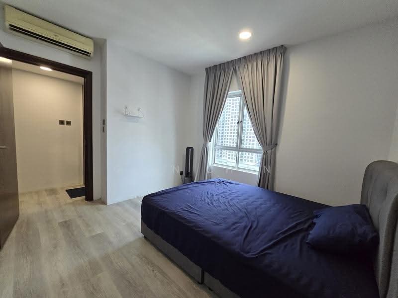 Kediaman Servis untuk Disewa di Kiara Designer Suites - Gwen Chan - Bedroom - PropertyGuru.com.my