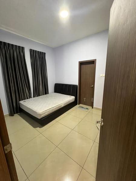 Service Residence for Rent at D'Secret Garden (Pangsapuri Kempas Indah) - Daniel Tey - Bedroom - PropertyGuru.com.my