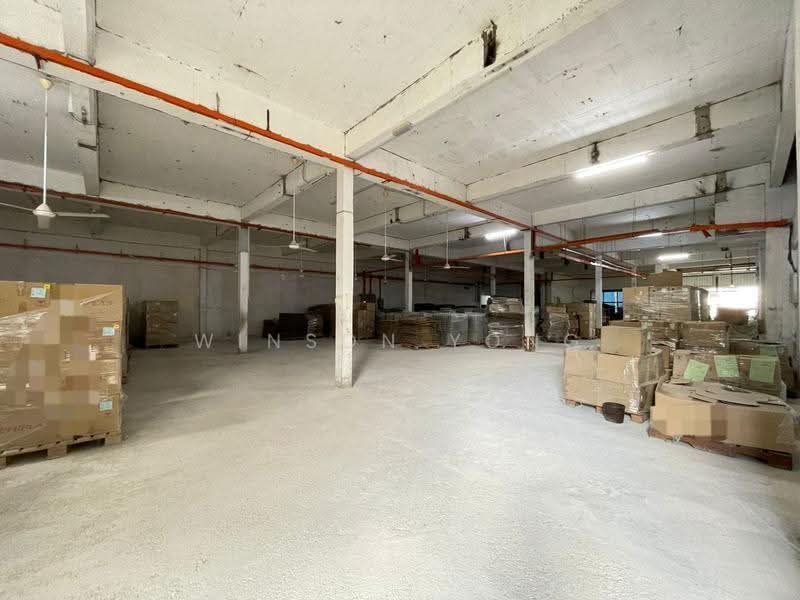 Kilang untuk Dijual di Nilai (Negeri Sembilan) - Winson Yong - Interior - PropertyGuru.com.my