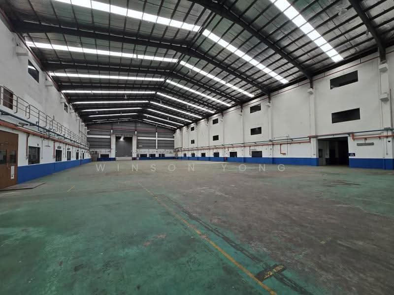Kilang untuk Dijual di Nilai (Negeri Sembilan) - Winson Yong - Interior - PropertyGuru.com.my