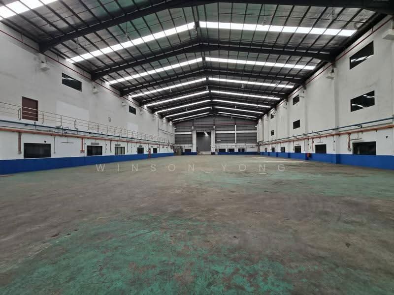 Kilang untuk Dijual di Nilai (Negeri Sembilan) - Winson Yong - Interior - PropertyGuru.com.my