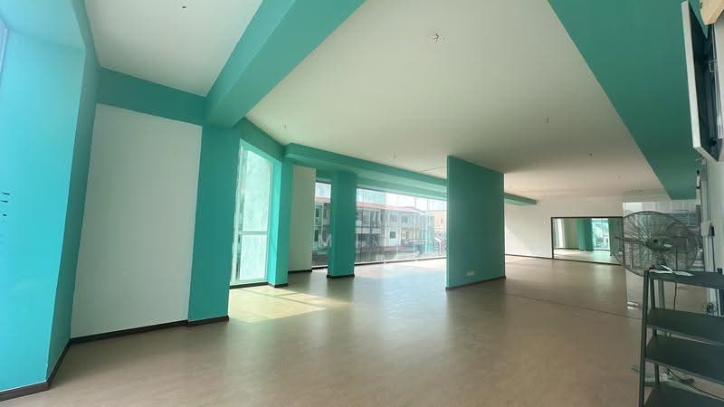 Shop / Office untuk Disewa di Melaka City (Melaka) - Mii Ong - Interior - PropertyGuru.com.my