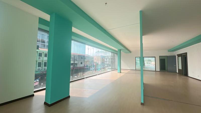 Shop / Office untuk Disewa di Melaka City (Melaka) - Mii Ong - Interior - PropertyGuru.com.my