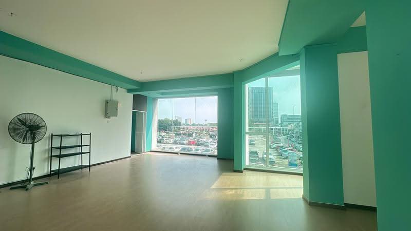 Shop / Office untuk Disewa di Melaka City (Melaka) - Mii Ong - Interior - PropertyGuru.com.my