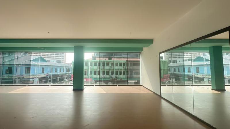 Shop / Office untuk Disewa di Melaka City (Melaka) - Mii Ong - Interior - PropertyGuru.com.my