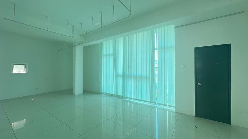 Shop / Office untuk Disewa di Melaka City (Melaka) - Mii Ong - Interior - PropertyGuru.com.my